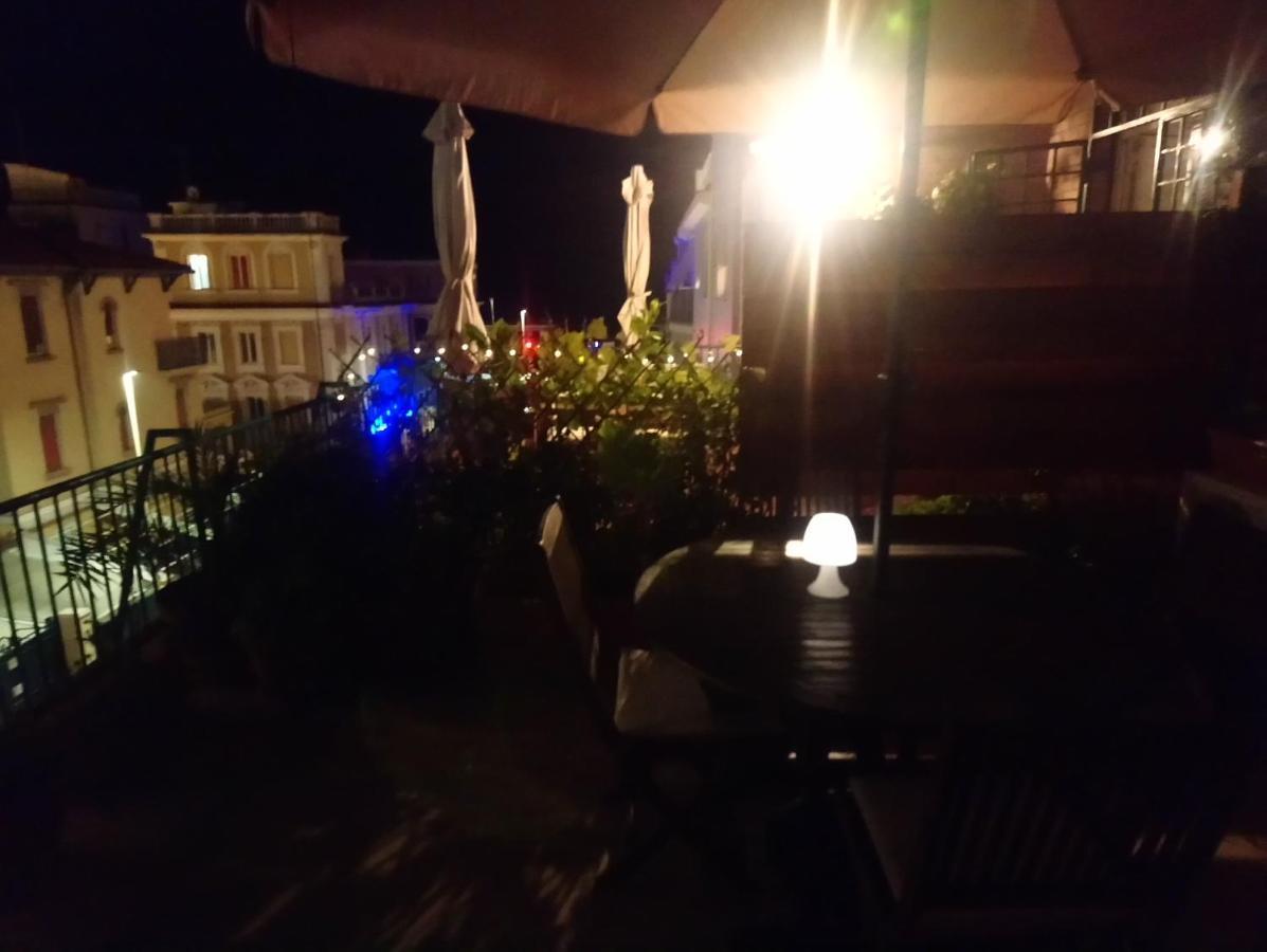 Ostia Bed And Beach 외부 사진