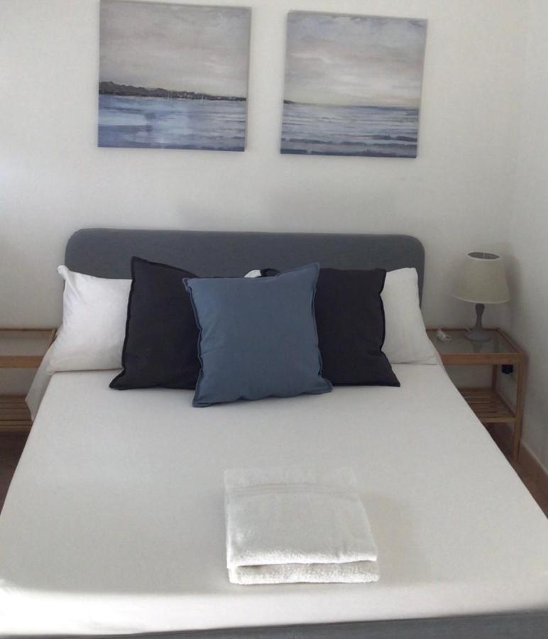 Ostia Bed And Beach 외부 사진
