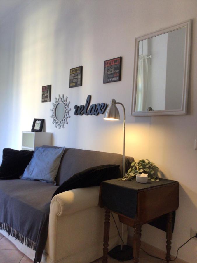 Ostia Bed And Beach 외부 사진