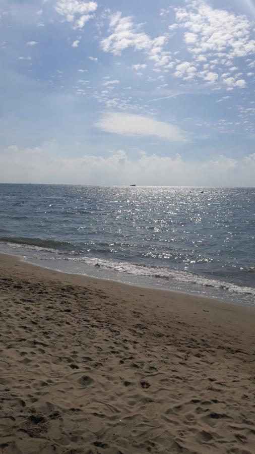 Ostia Bed And Beach 외부 사진