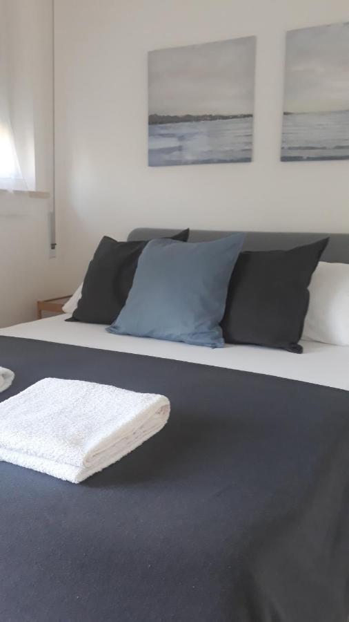 Ostia Bed And Beach 외부 사진