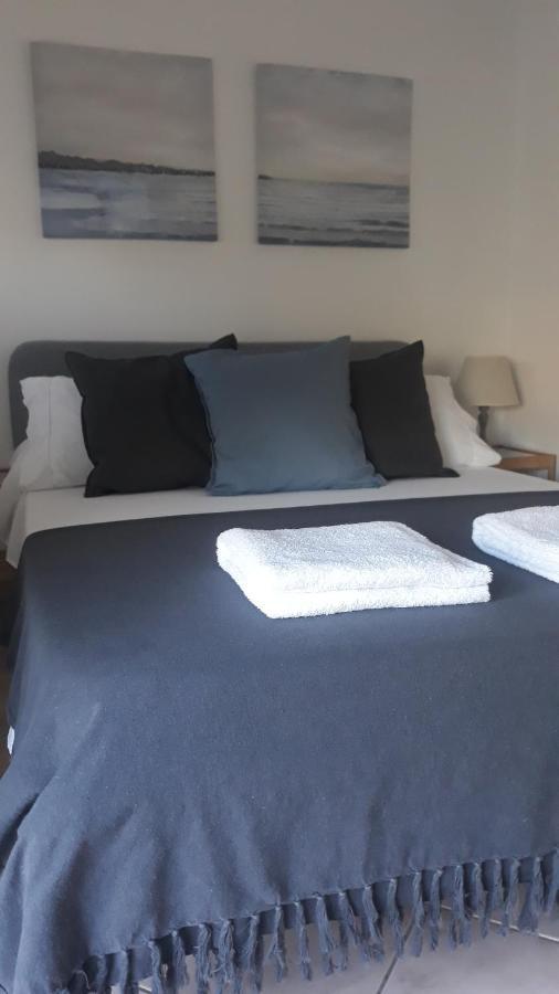 Ostia Bed And Beach 외부 사진