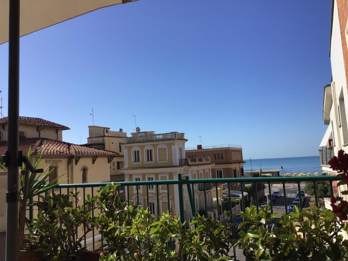 Ostia Bed And Beach 외부 사진